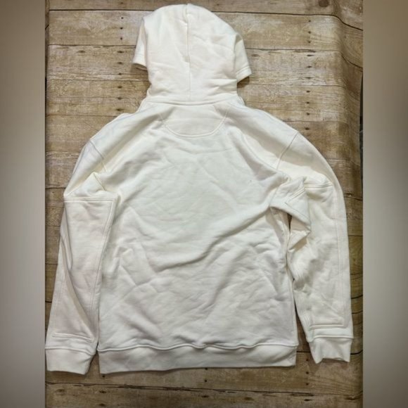 Unless Essentials Biodegradable Hoodie - Picture 3 of 4